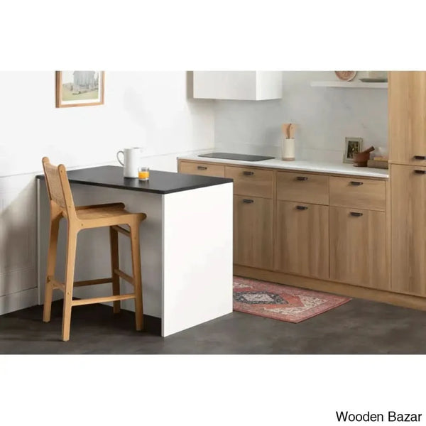  - Wooden Bazar