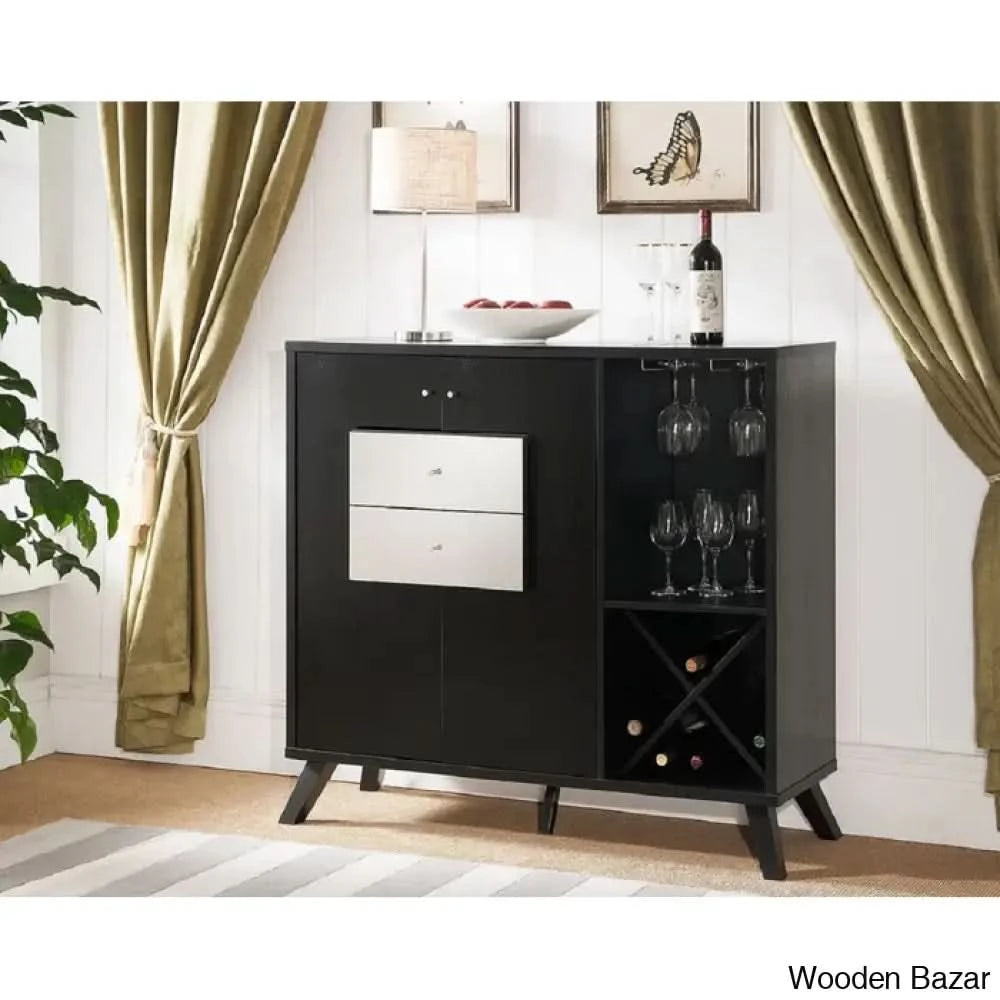 Bar Counter