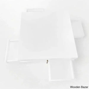 Natakan Coffee And Center Table