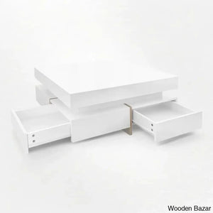Natakan Coffee And Center Table