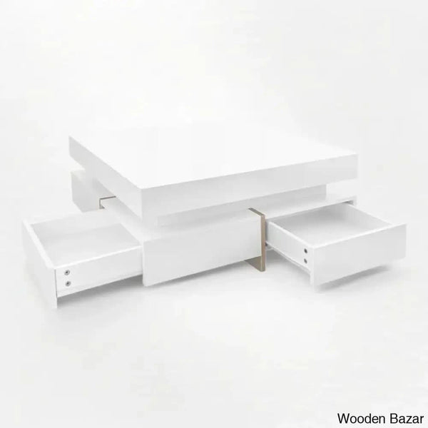 Natakan Coffee And Center Table