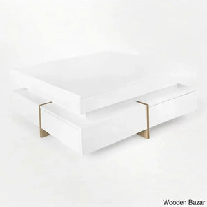 Natakan Coffee And Center Table