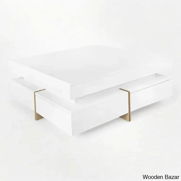 Natakan Coffee And Center Table
