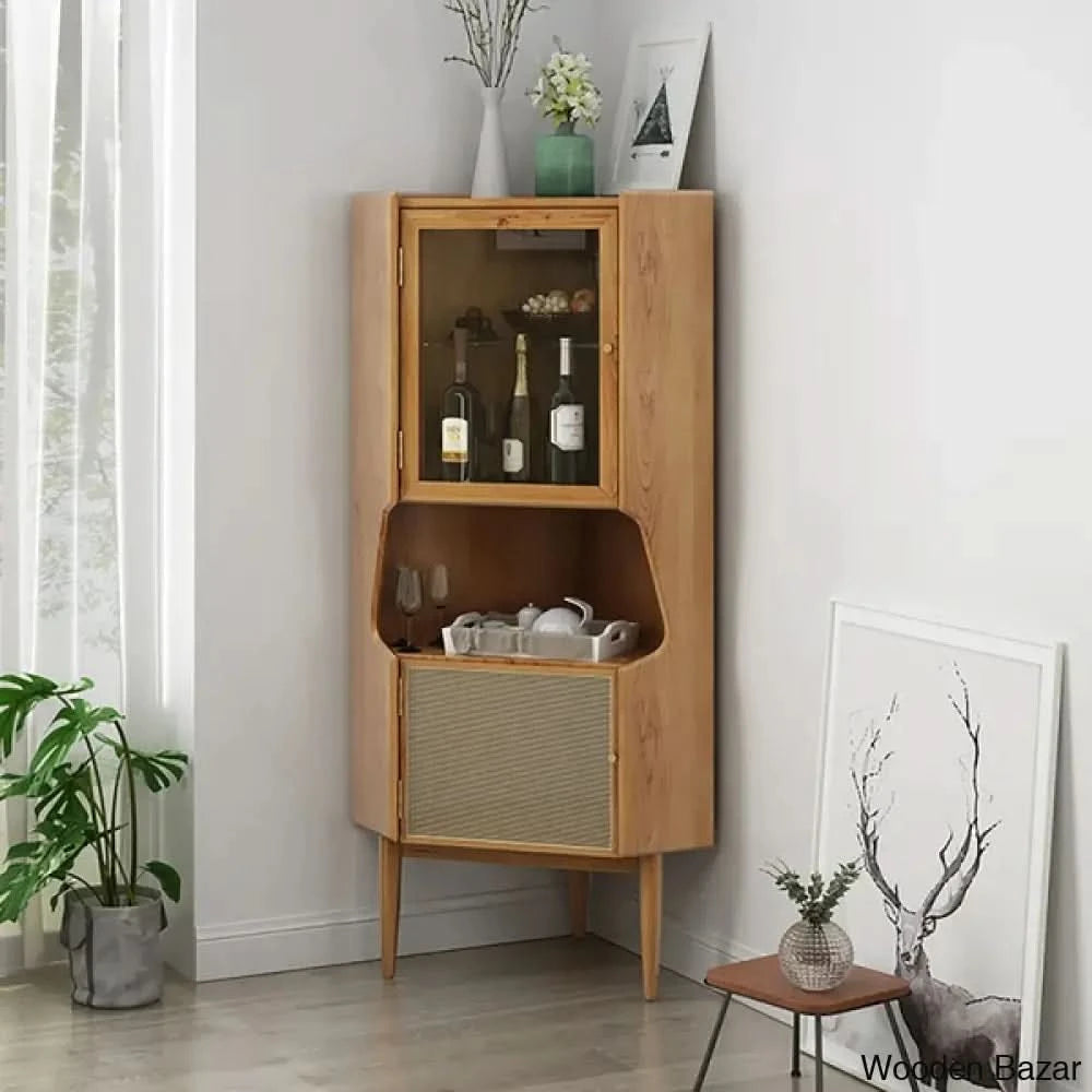 Bar Counter