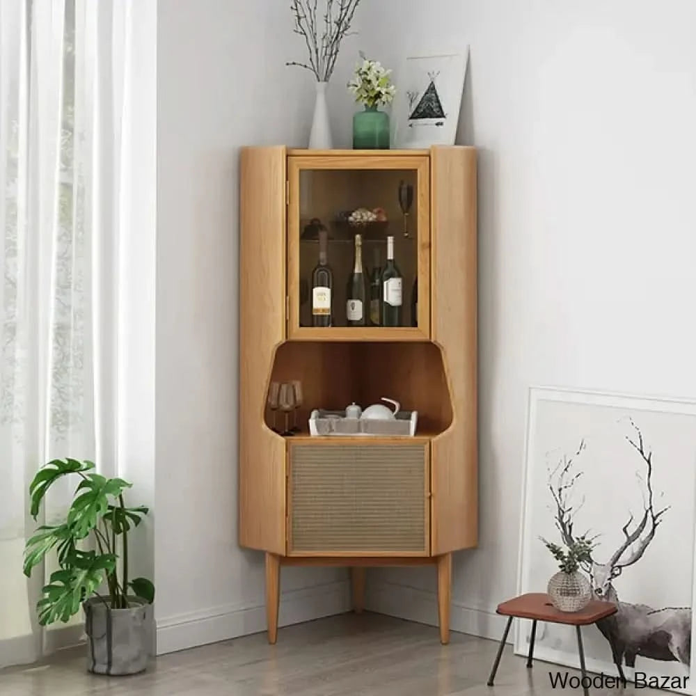 Bar Counter