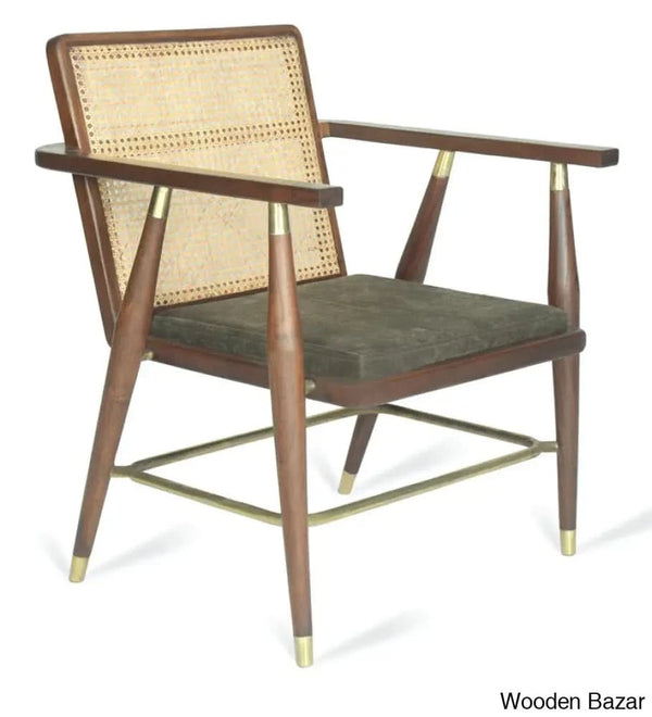 Chairs - Wooden Bazar