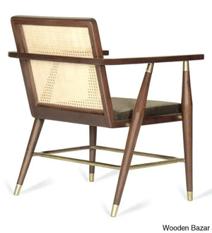 Chairs - Wooden Bazar