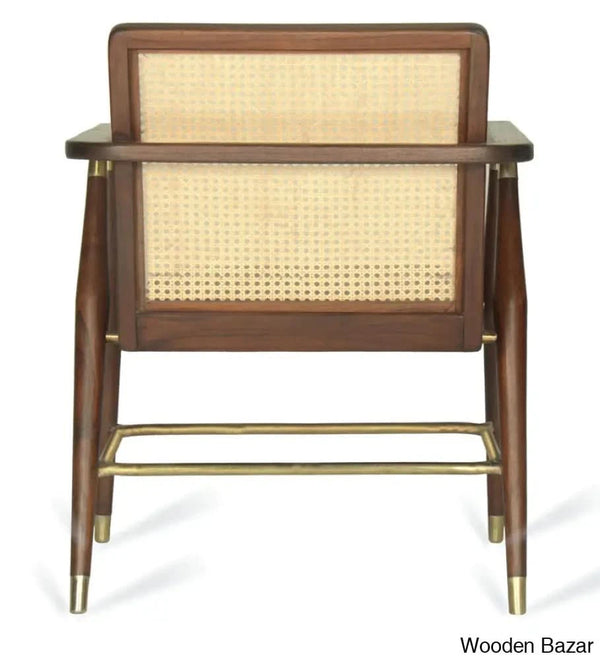 Chairs - Wooden Bazar