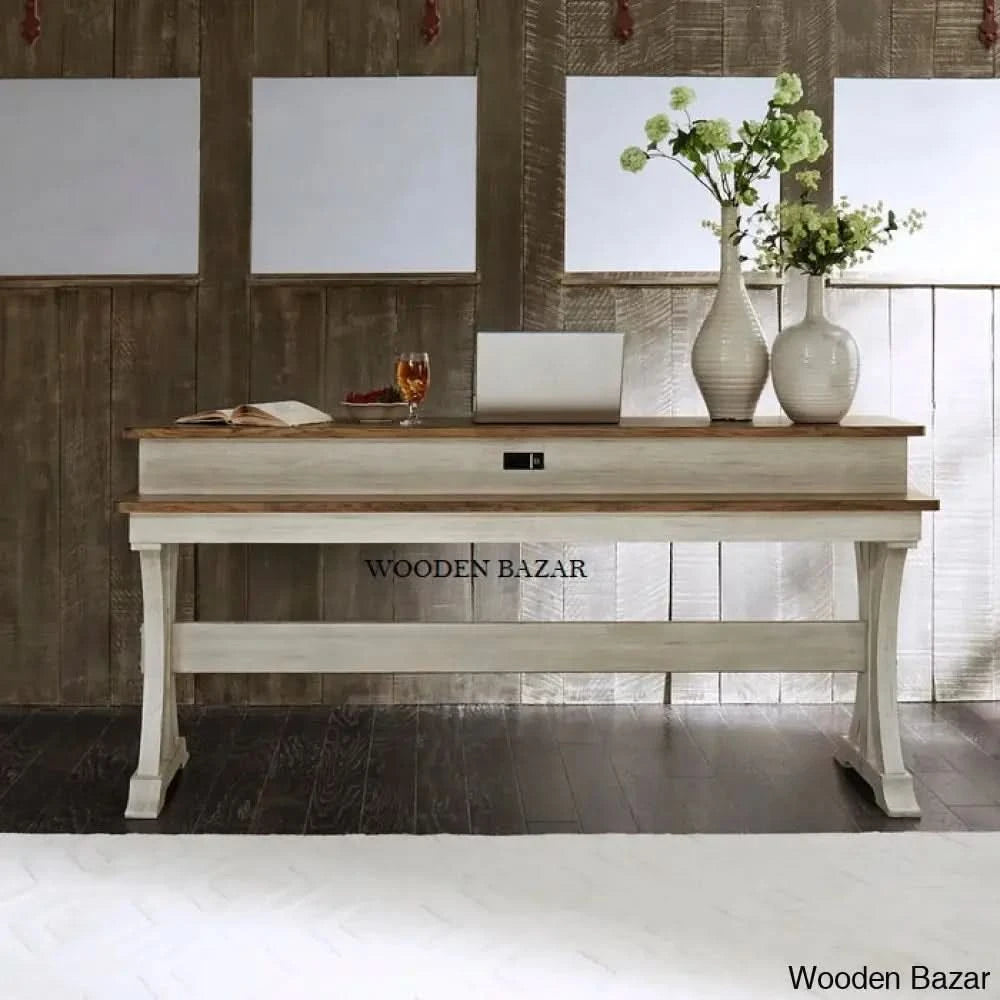 Accent Side Table