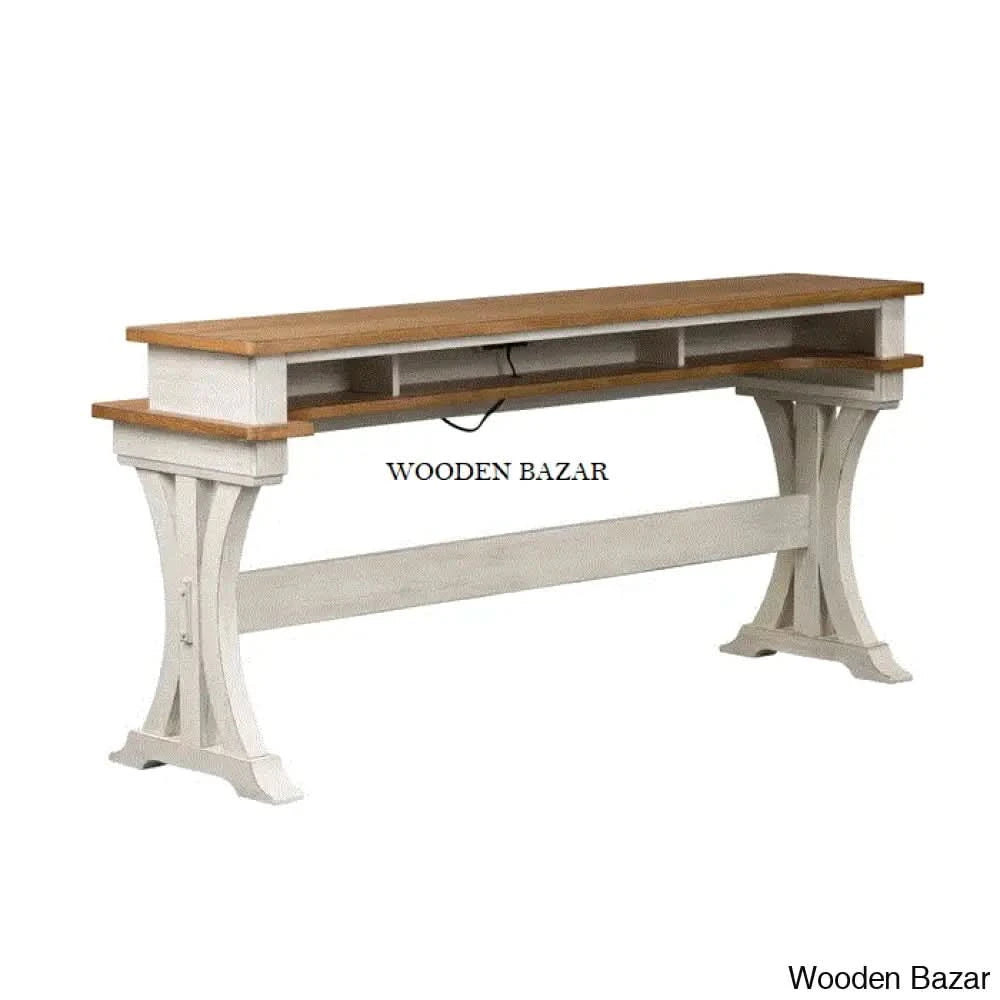 Accent Side Table