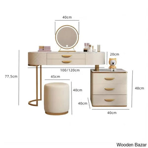  - Wooden Bazar