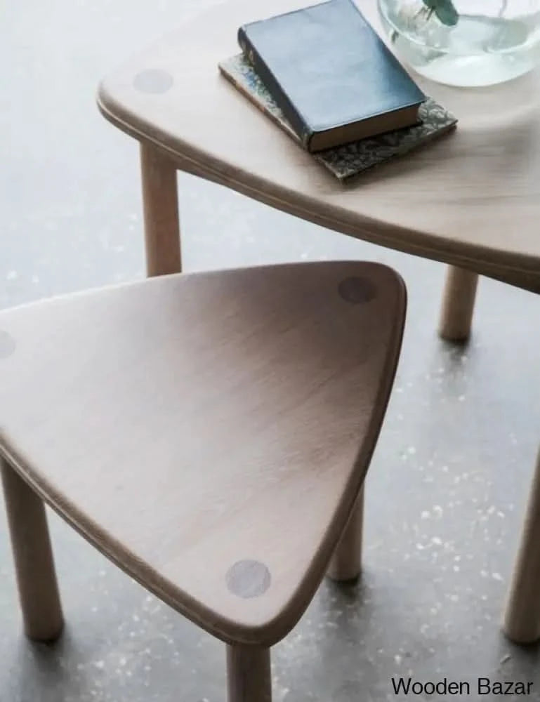  - Wooden Bazar