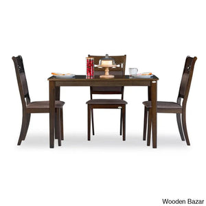  - Wooden Bazar