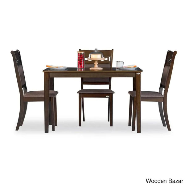  - Wooden Bazar