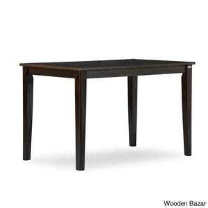  - Wooden Bazar