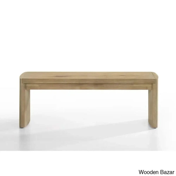  - Wooden Bazar