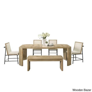  - Wooden Bazar
