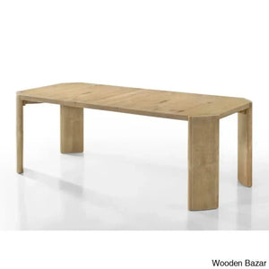  - Wooden Bazar