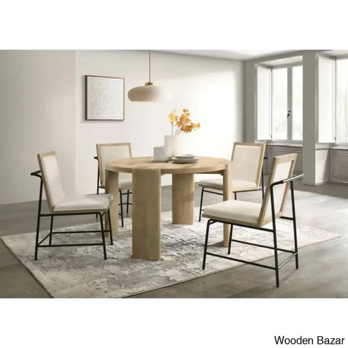  - Wooden Bazar