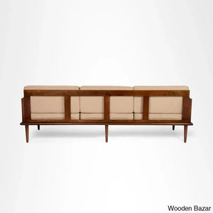  - Wooden Bazar