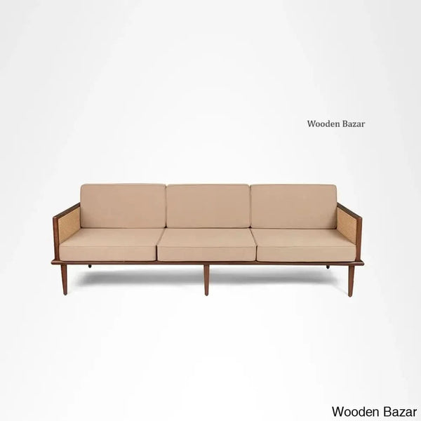  - Wooden Bazar