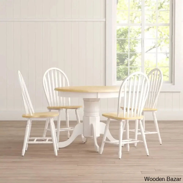  - Wooden Bazar