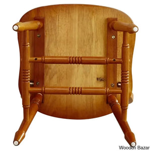  - Wooden Bazar