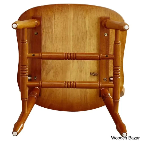  - Wooden Bazar