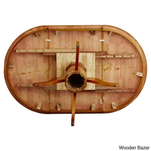  - Wooden Bazar