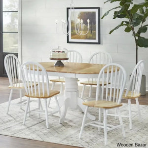  - Wooden Bazar