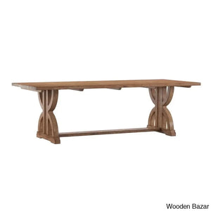  - Wooden Bazar