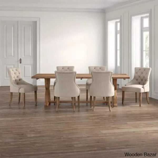  - Wooden Bazar