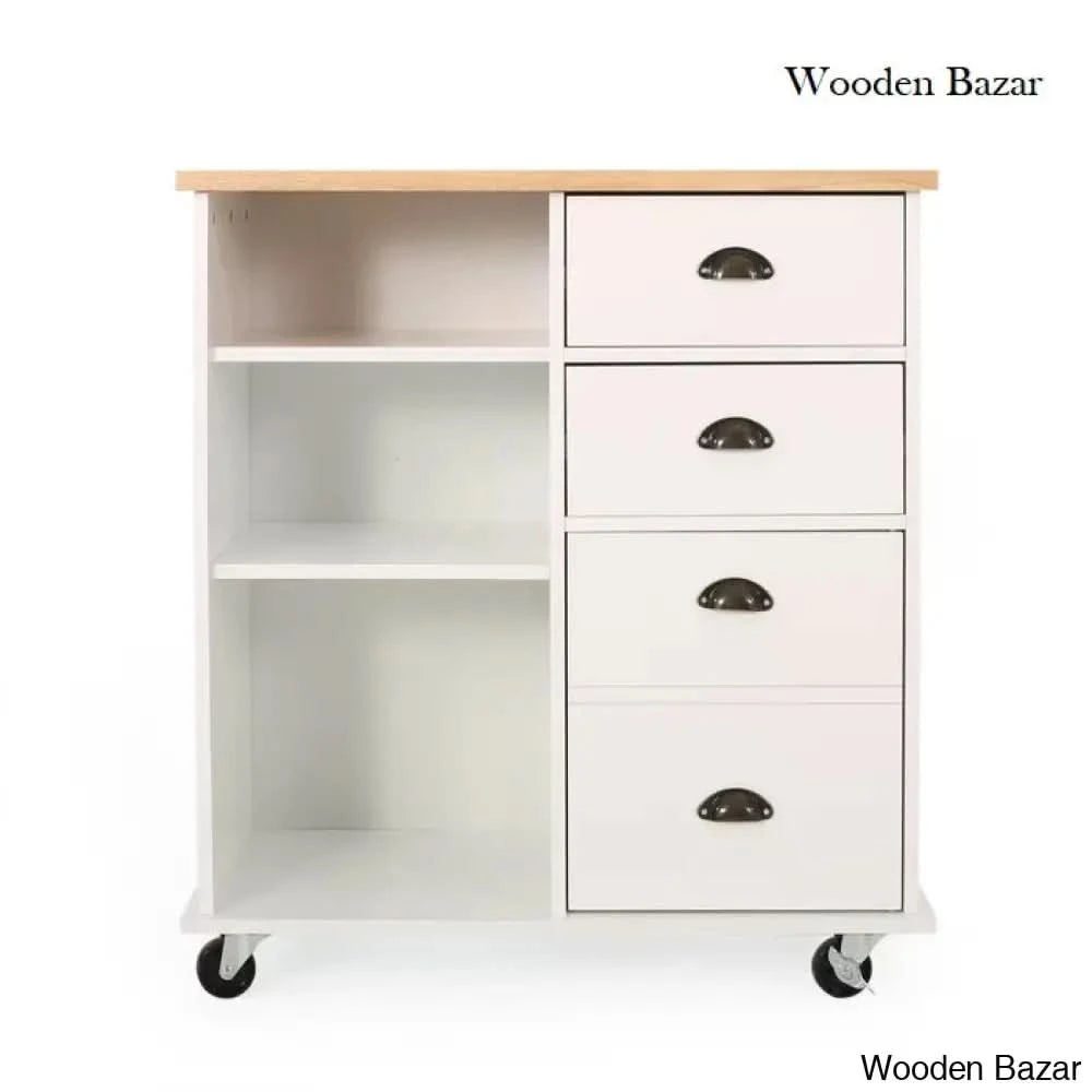  - Wooden Bazar