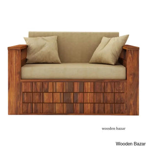  - Wooden Bazar