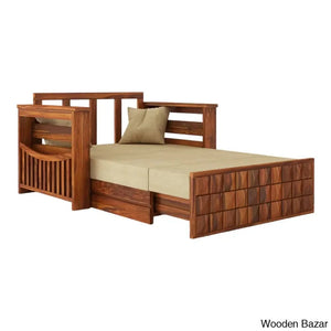  - Wooden Bazar
