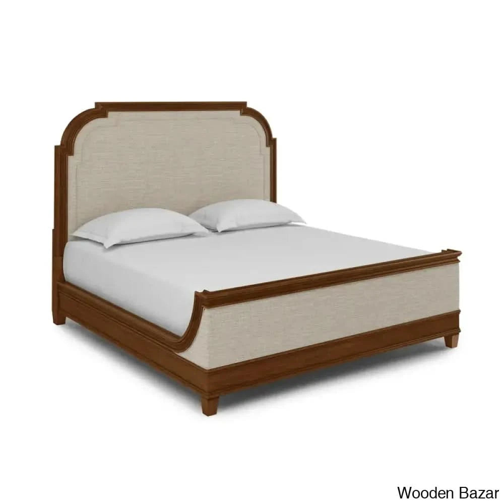  - Wooden Bazar