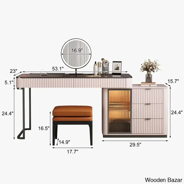  - Wooden Bazar