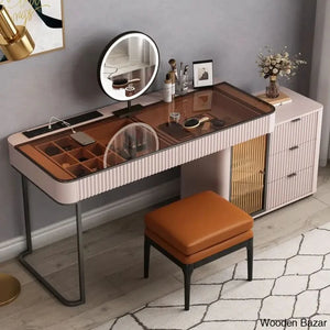  - Wooden Bazar