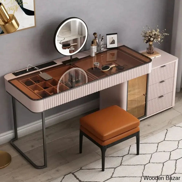  - Wooden Bazar