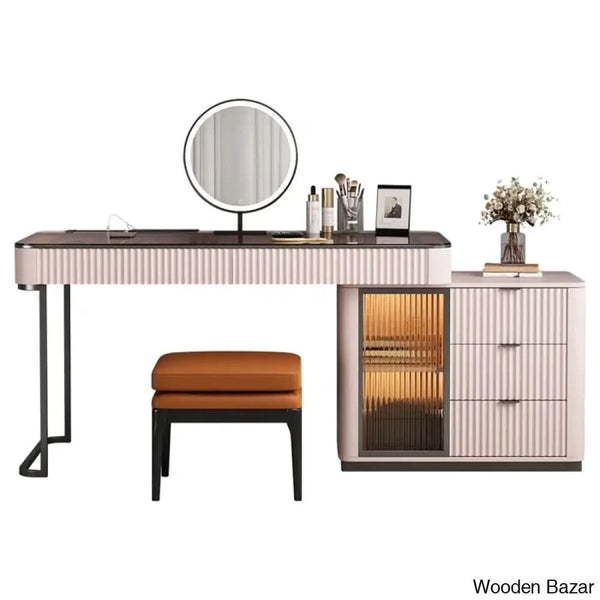  - Wooden Bazar