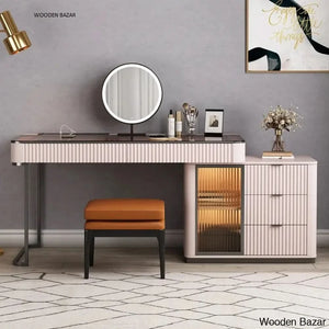  - Wooden Bazar