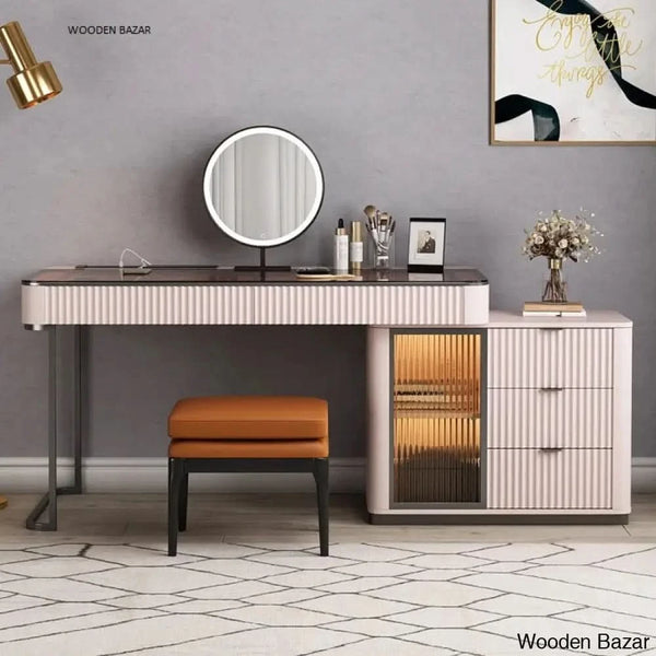  - Wooden Bazar