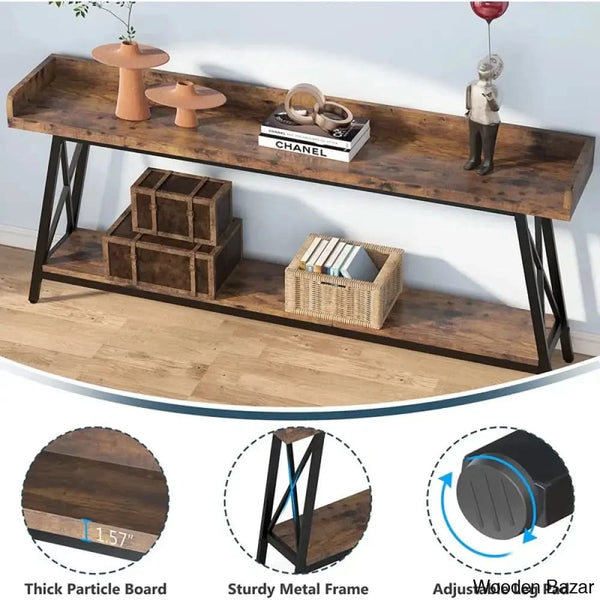  - Wooden Bazar