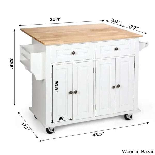  - Wooden Bazar