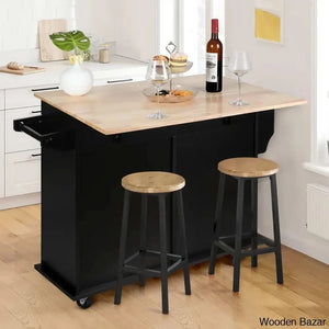  - Wooden Bazar