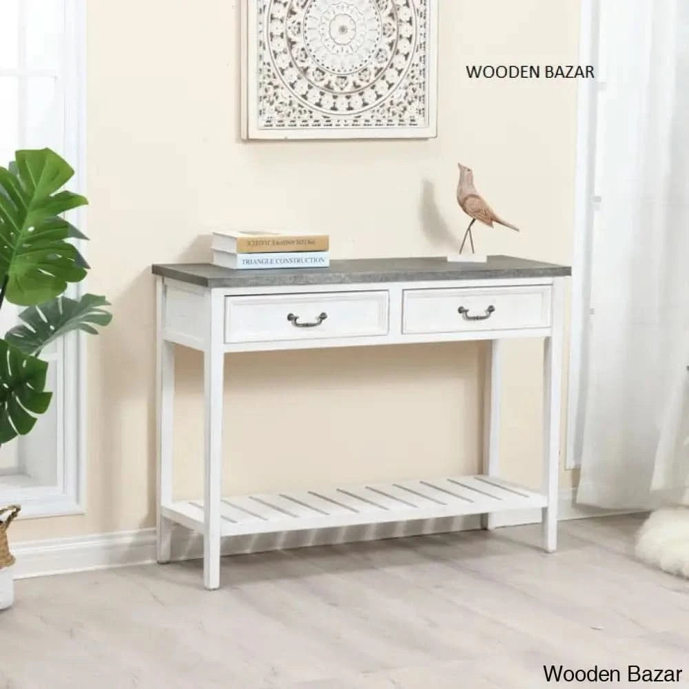 Dining Room Side Table