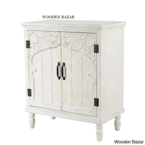  - Wooden Bazar
