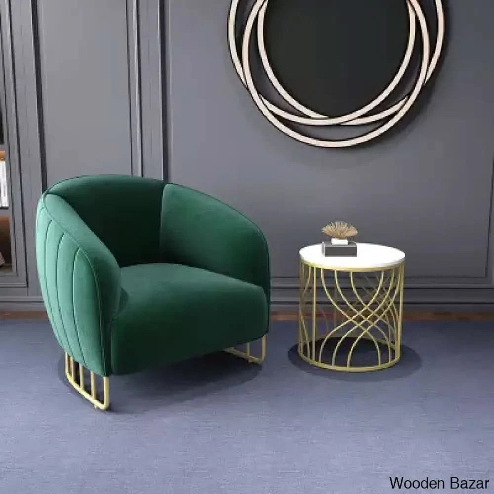 One Seater Sofa