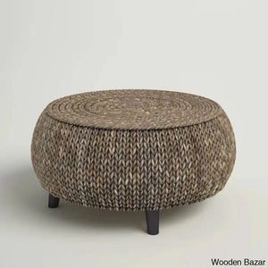 Northside Coffee Table And Center