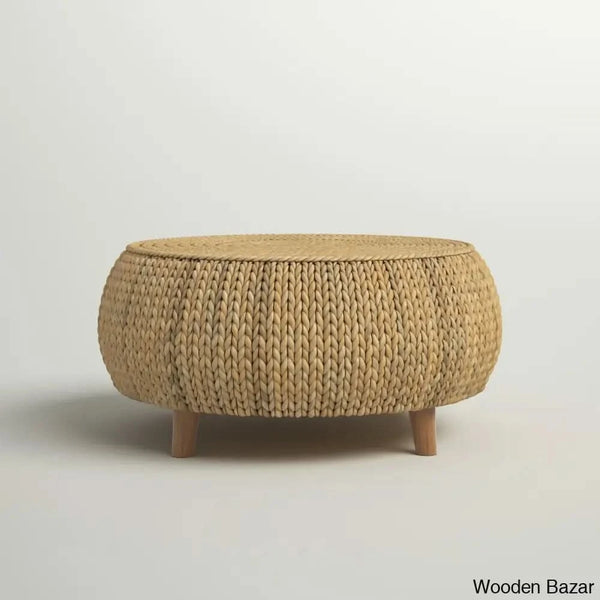 Northside Coffee Table And Center